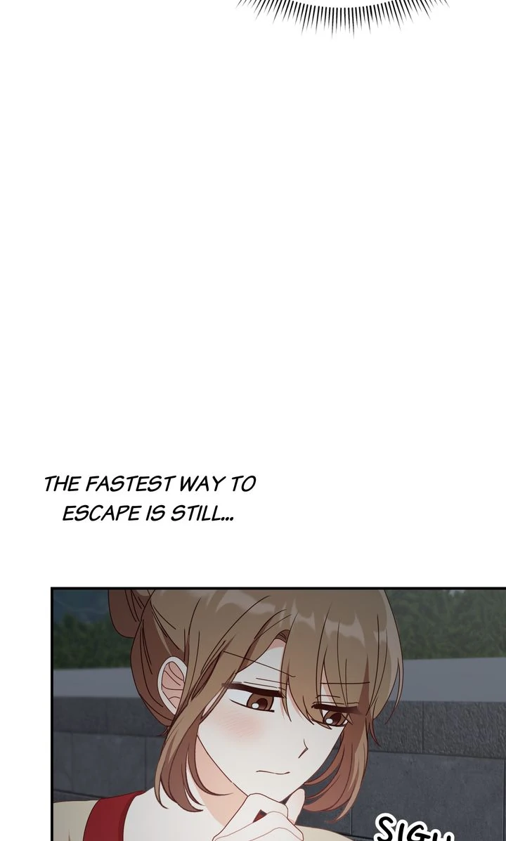 A Romantic Ending with My 2D Boyfriend! Chapter 24 - page 26