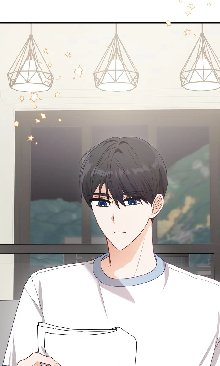 A Romantic Ending with My 2D Boyfriend! Chapter 24 - page 29