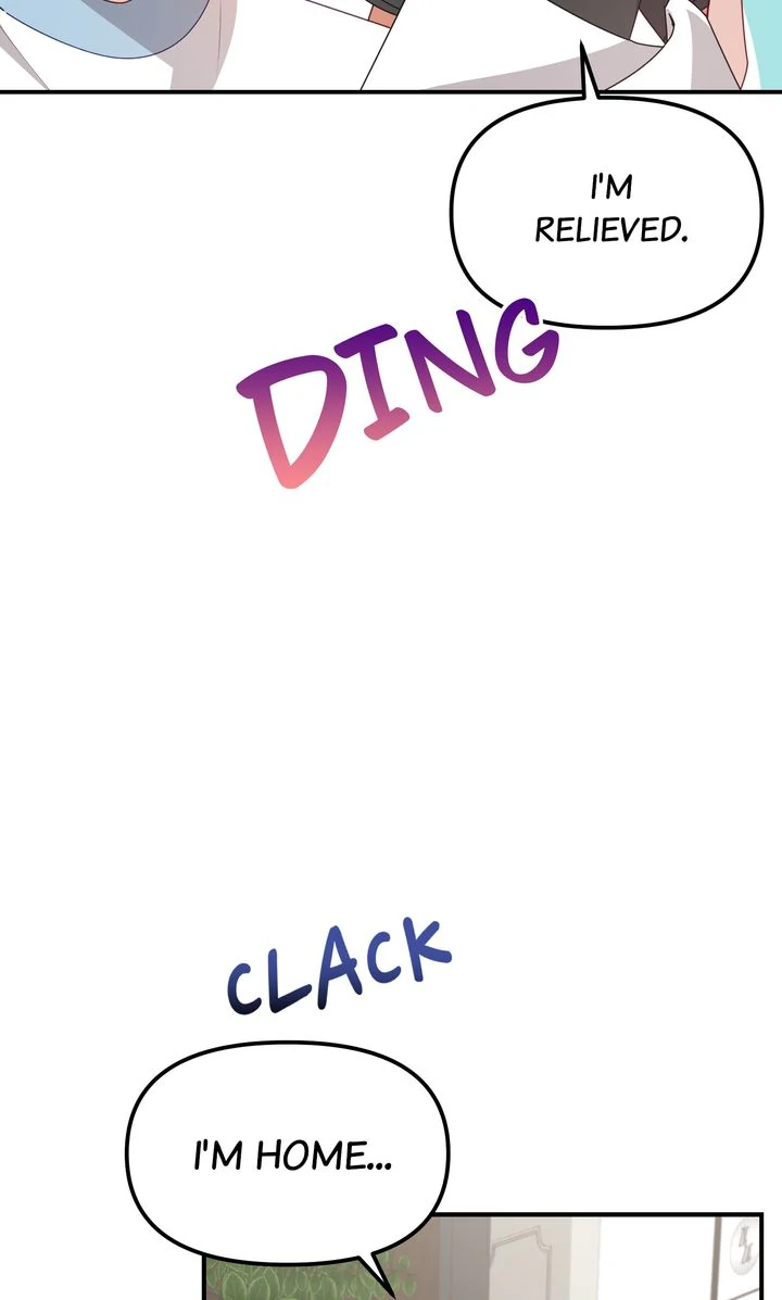 A Romantic Ending with My 2D Boyfriend! Chapter 24 - page 33