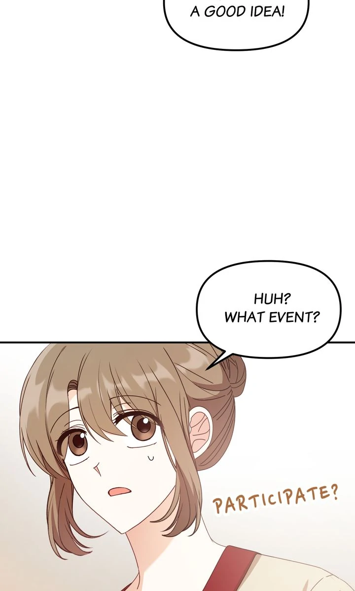 A Romantic Ending with My 2D Boyfriend! Chapter 24 - page 35