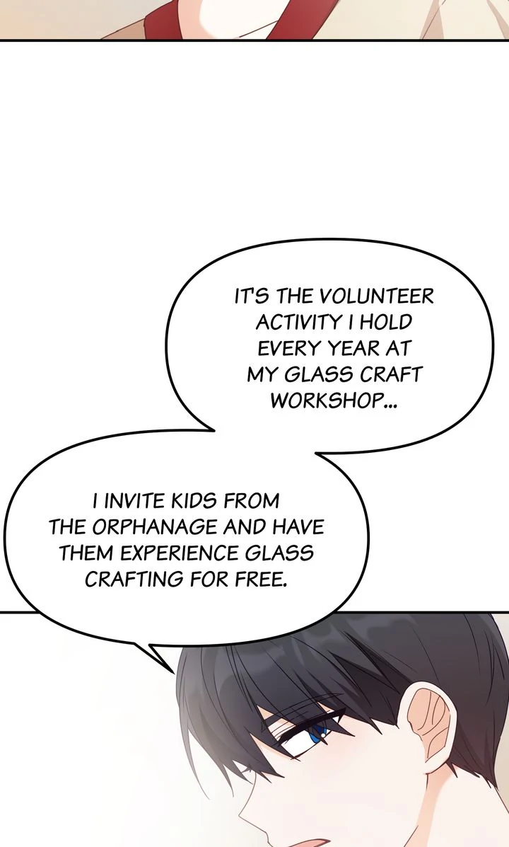 A Romantic Ending with My 2D Boyfriend! Chapter 24 - page 36