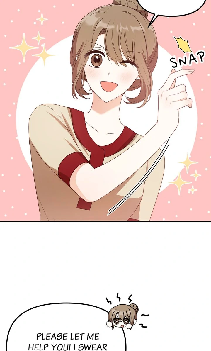 A Romantic Ending with My 2D Boyfriend! Chapter 24 - page 41