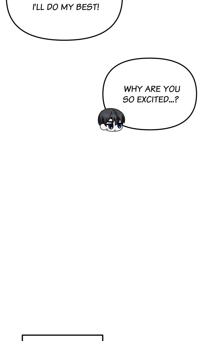 A Romantic Ending with My 2D Boyfriend! Chapter 24 - page 42