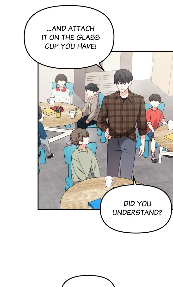 A Romantic Ending with My 2D Boyfriend! Chapter 24 - page 45