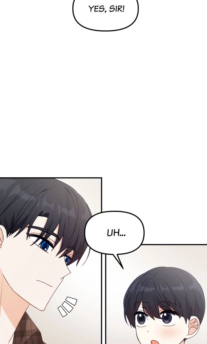 A Romantic Ending with My 2D Boyfriend! Chapter 24 - page 46