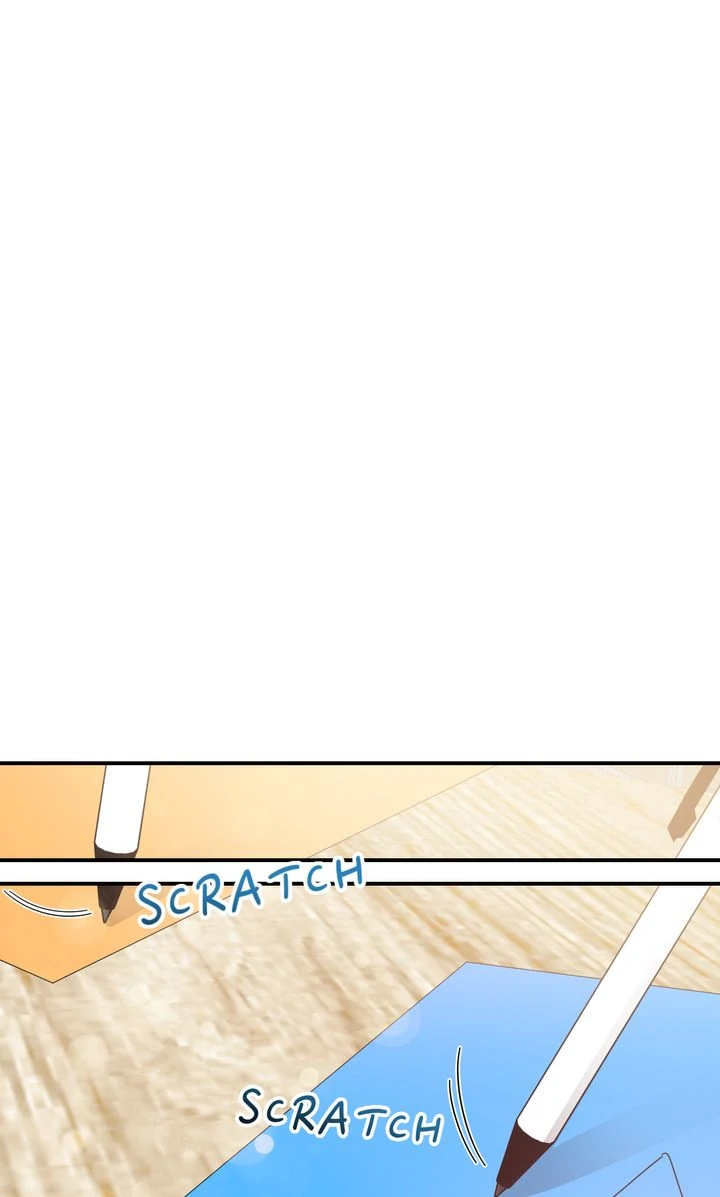 A Romantic Ending with My 2D Boyfriend! Chapter 24 - page 49