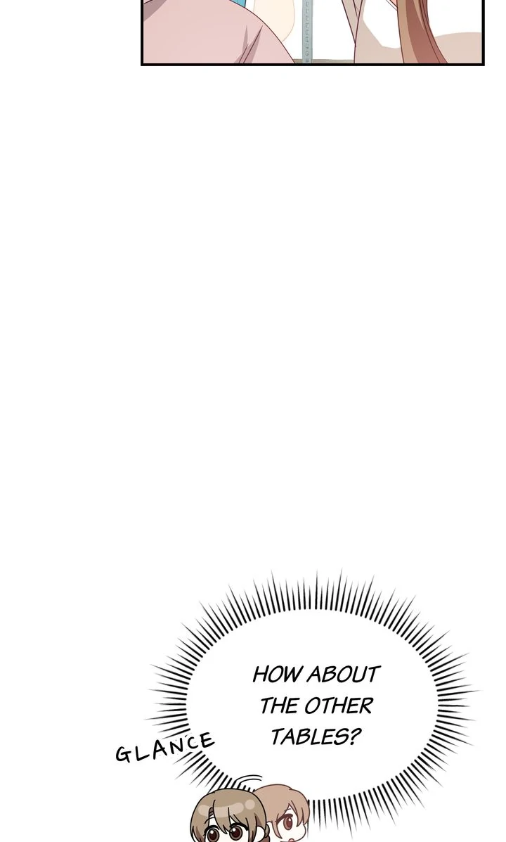 A Romantic Ending with My 2D Boyfriend! Chapter 24 - page 51