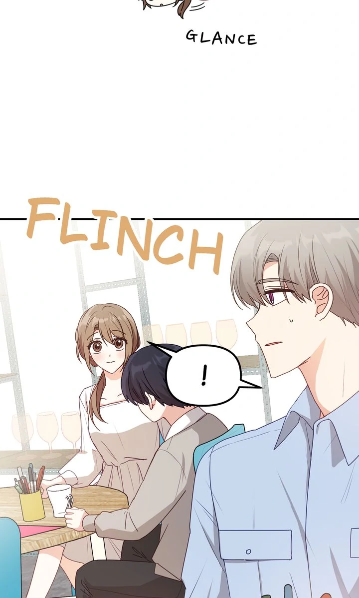 A Romantic Ending with My 2D Boyfriend! Chapter 24 - page 52