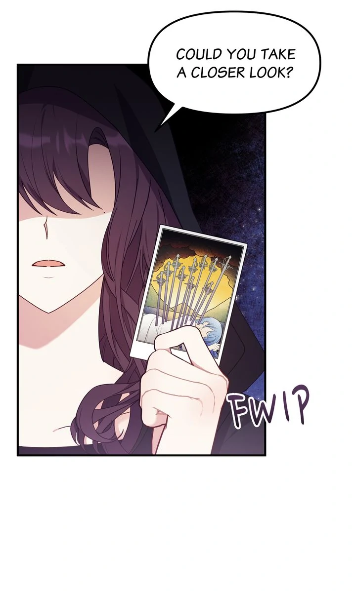 A Romantic Ending with My 2D Boyfriend! Chapter 24 - page 6