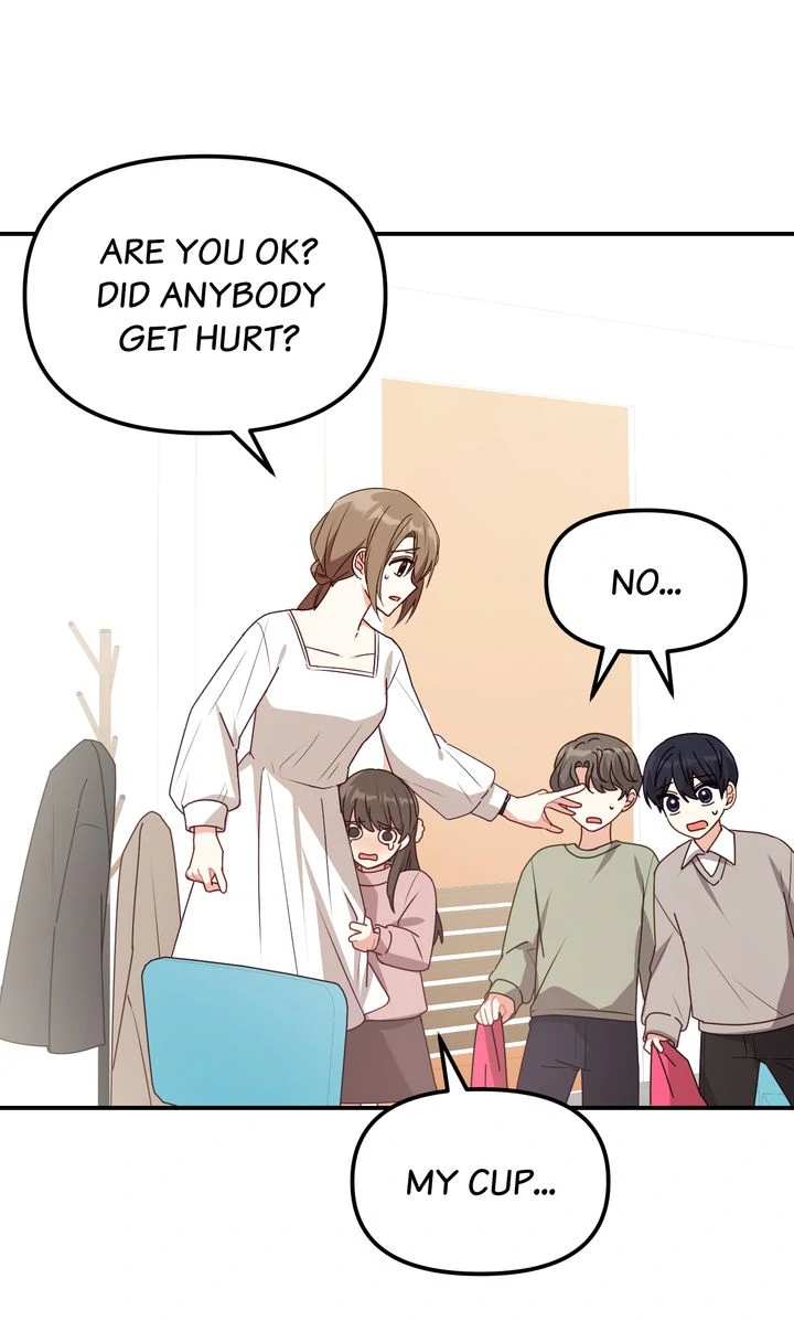 A Romantic Ending with My 2D Boyfriend! Chapter 24 - page 61