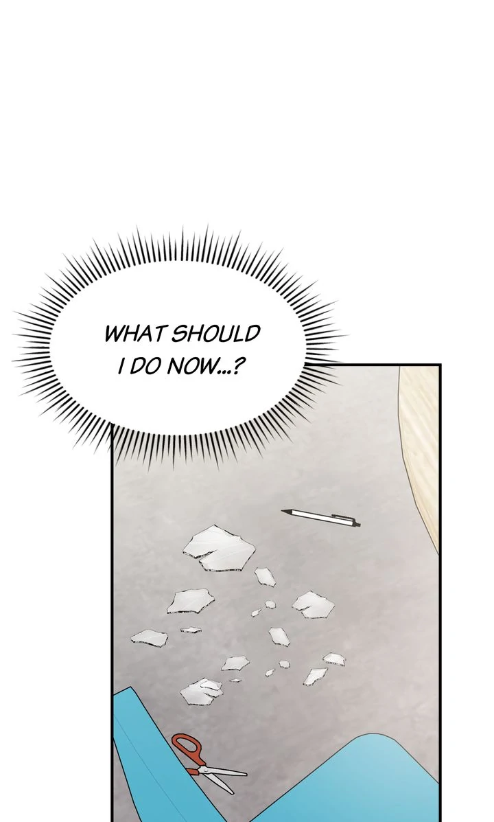 A Romantic Ending with My 2D Boyfriend! Chapter 24 - page 62