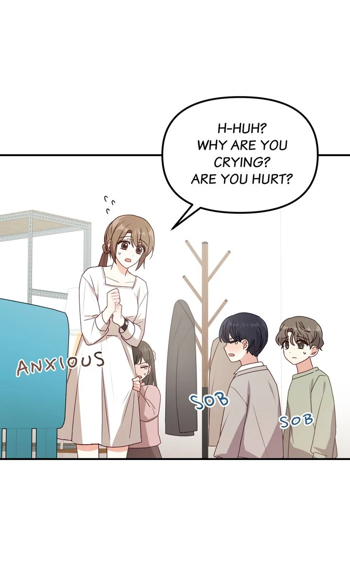 A Romantic Ending with My 2D Boyfriend! Chapter 24 - page 65