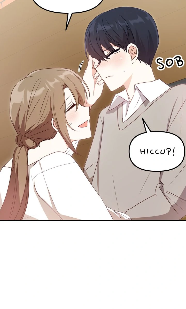 A Romantic Ending with My 2D Boyfriend! Chapter 24 - page 69