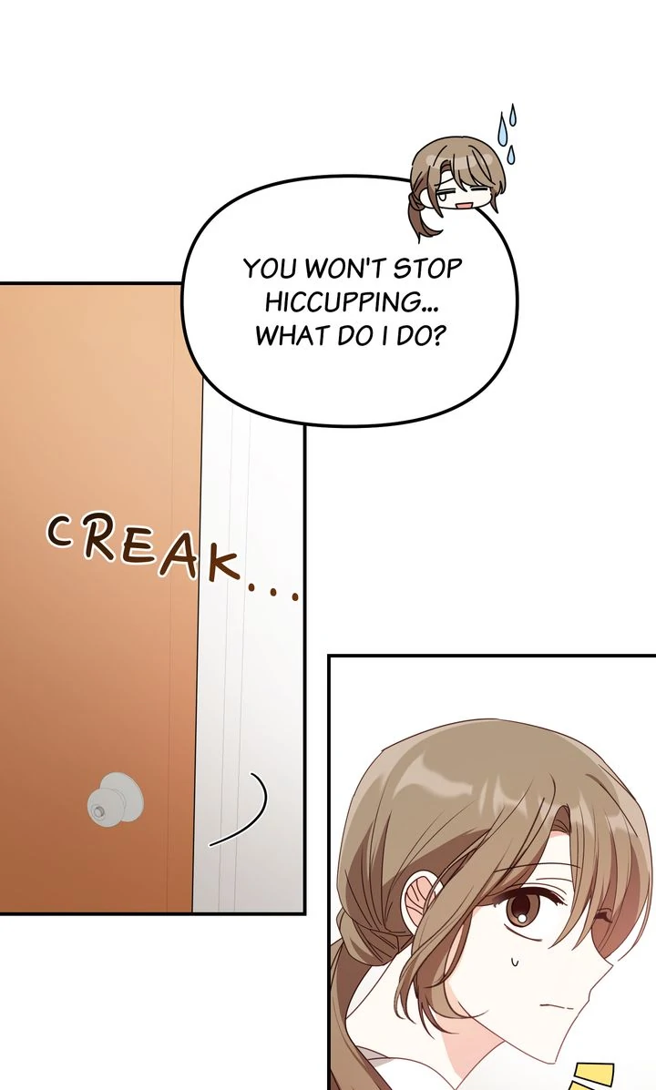 A Romantic Ending with My 2D Boyfriend! Chapter 24 - page 70