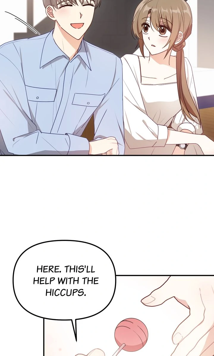 A Romantic Ending with My 2D Boyfriend! Chapter 24 - page 72