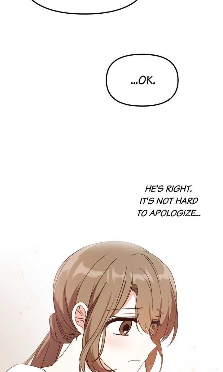 A Romantic Ending with My 2D Boyfriend! Chapter 24 - page 77