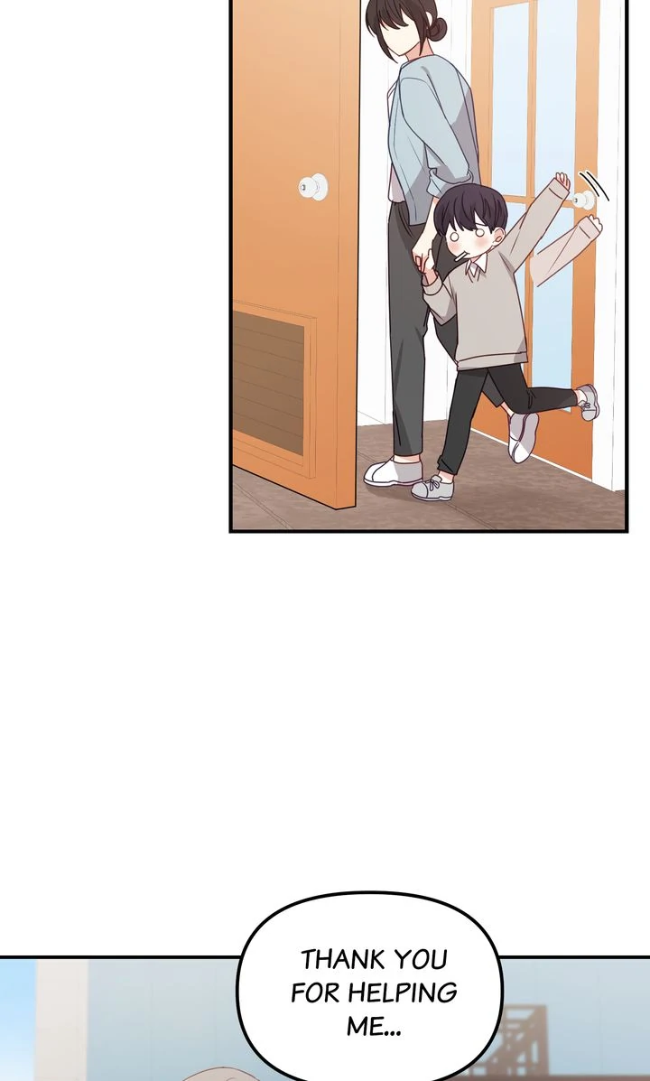 A Romantic Ending with My 2D Boyfriend! Chapter 24 - page 79