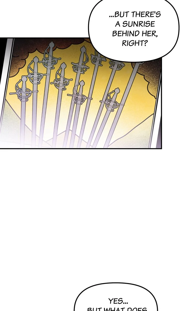 A Romantic Ending with My 2D Boyfriend! Chapter 24 - page 8