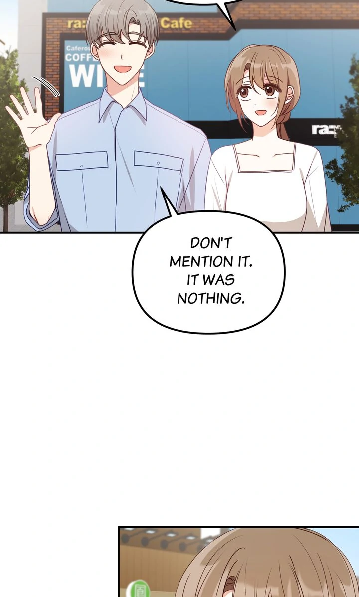 A Romantic Ending with My 2D Boyfriend! Chapter 24 - page 80