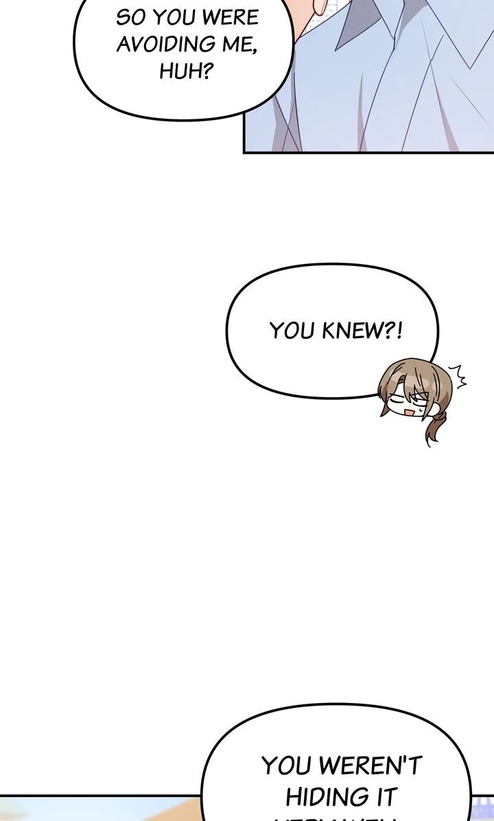 A Romantic Ending with My 2D Boyfriend! Chapter 24 - page 83