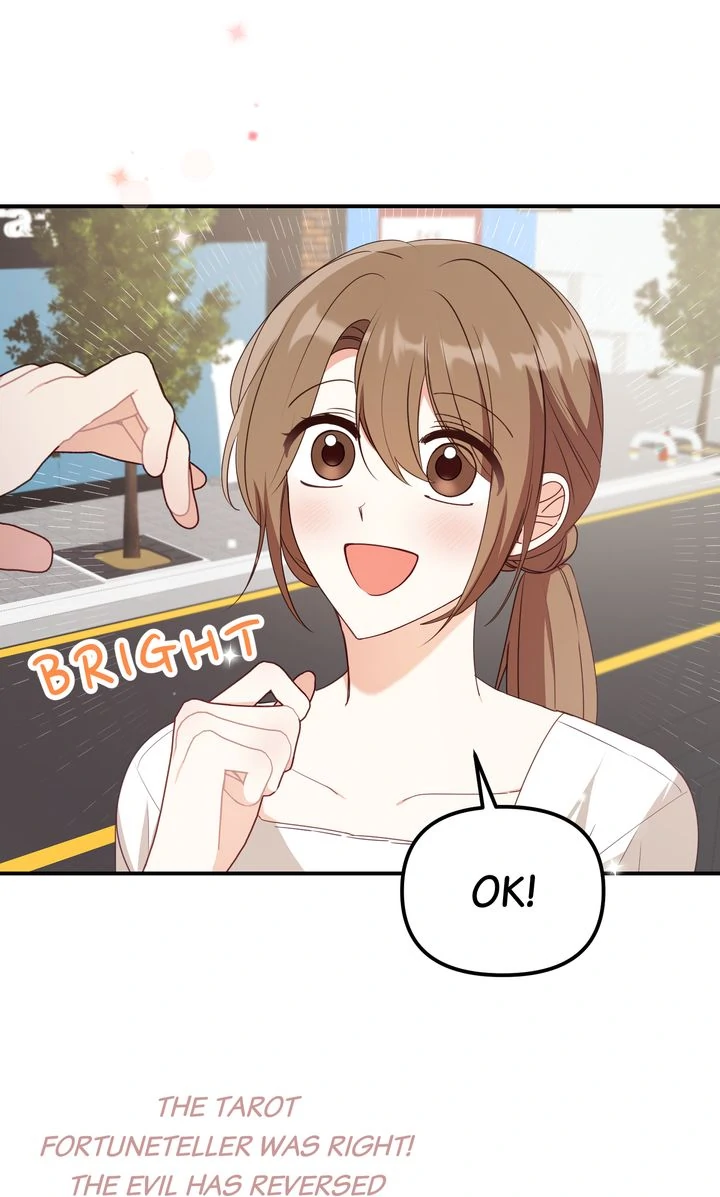 A Romantic Ending with My 2D Boyfriend! Chapter 24 - page 86