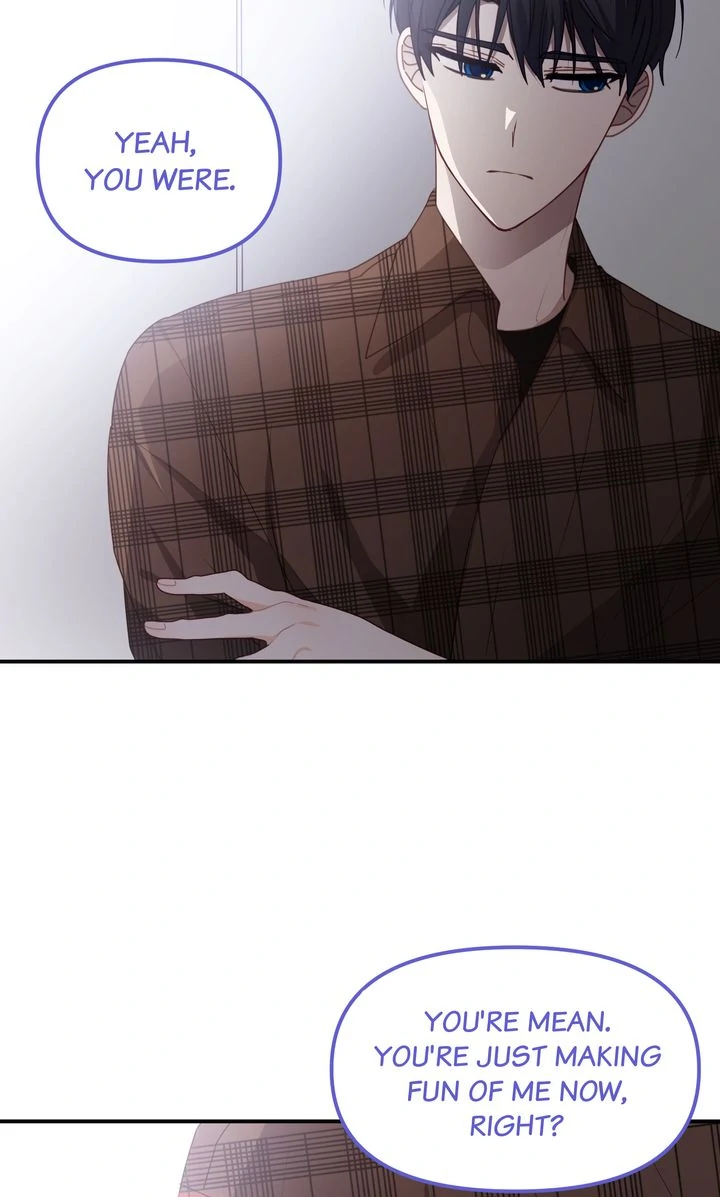 A Romantic Ending with My 2D Boyfriend! Chapter 24 - page 88