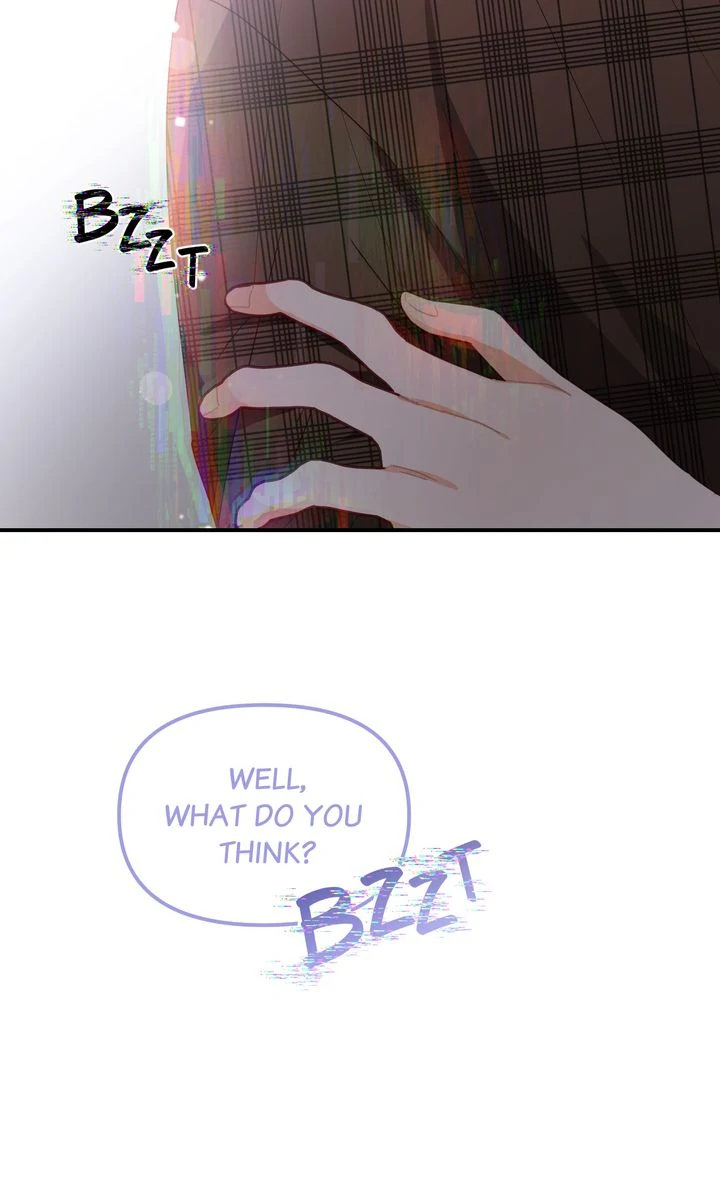 A Romantic Ending with My 2D Boyfriend! Chapter 24 - page 89