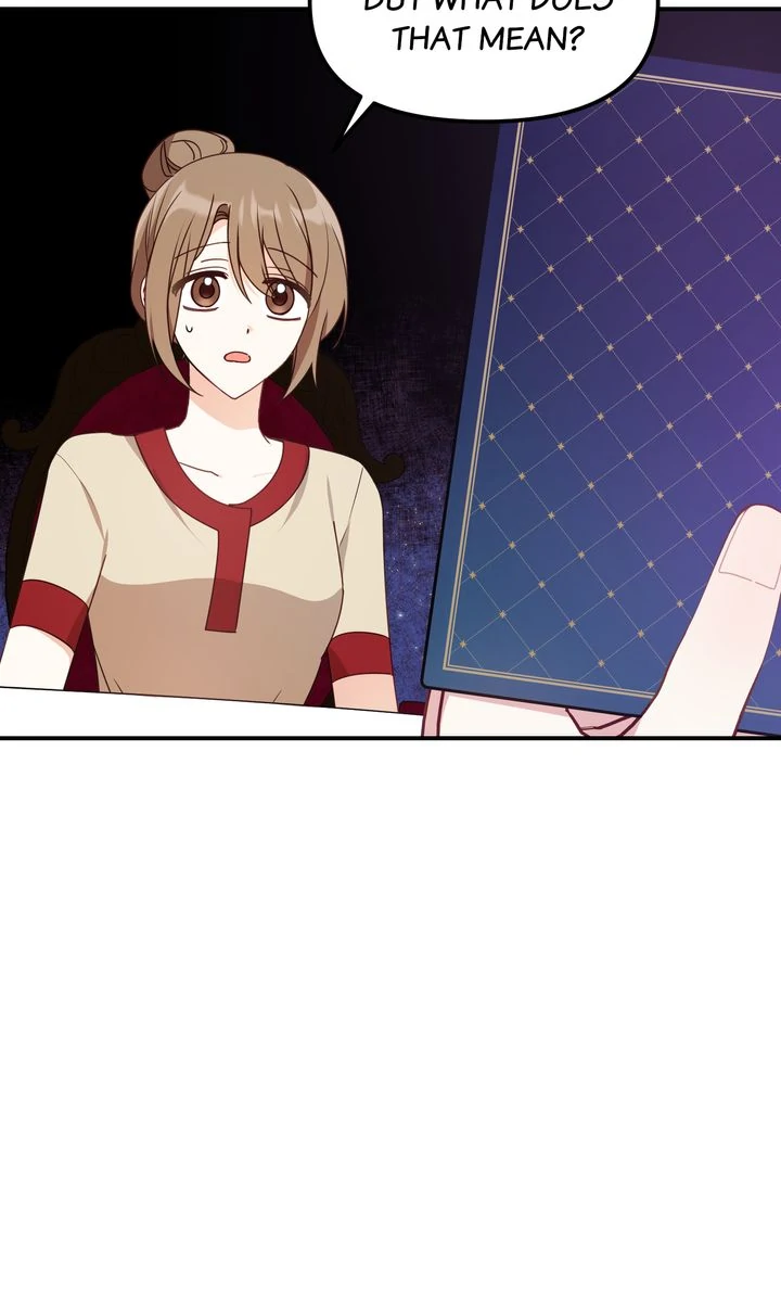 A Romantic Ending with My 2D Boyfriend! Chapter 24 - page 9