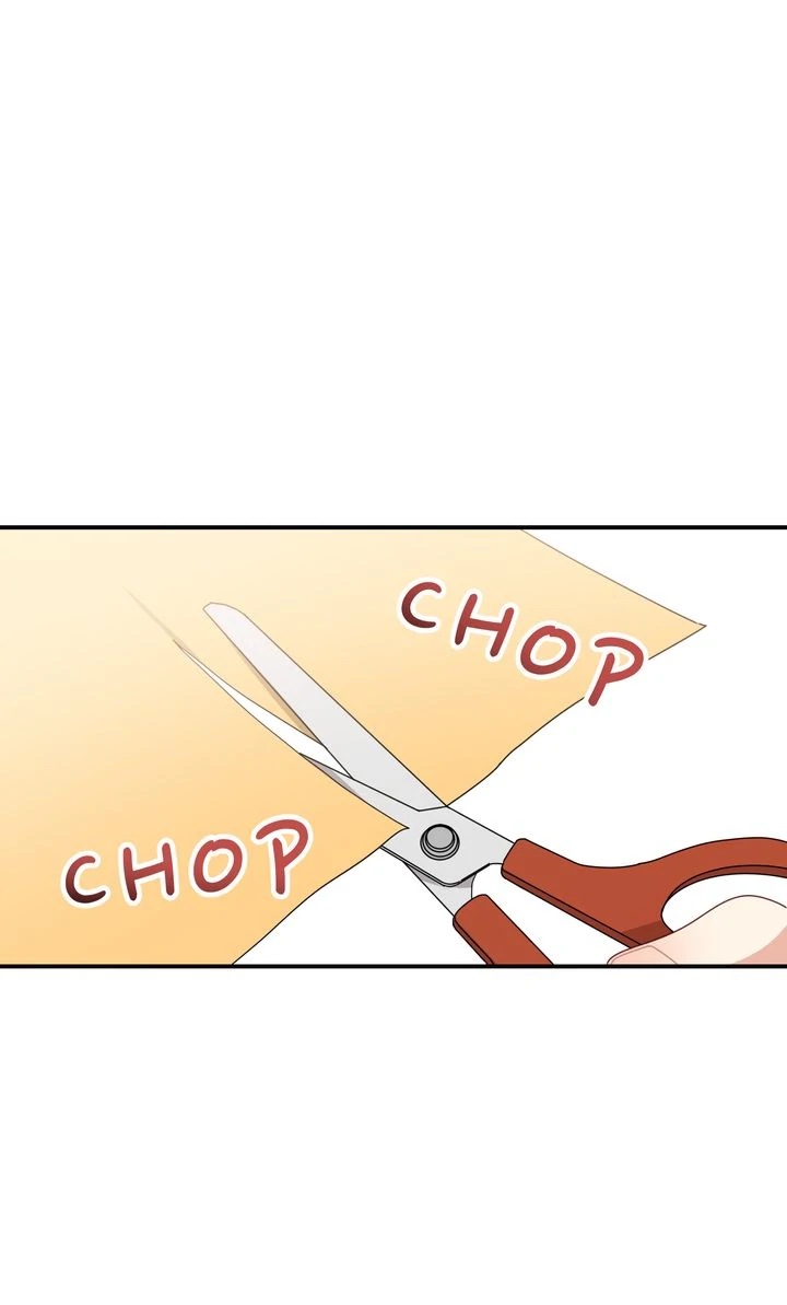 A Romantic Ending with My 2D Boyfriend! Chapter 25 - page 1