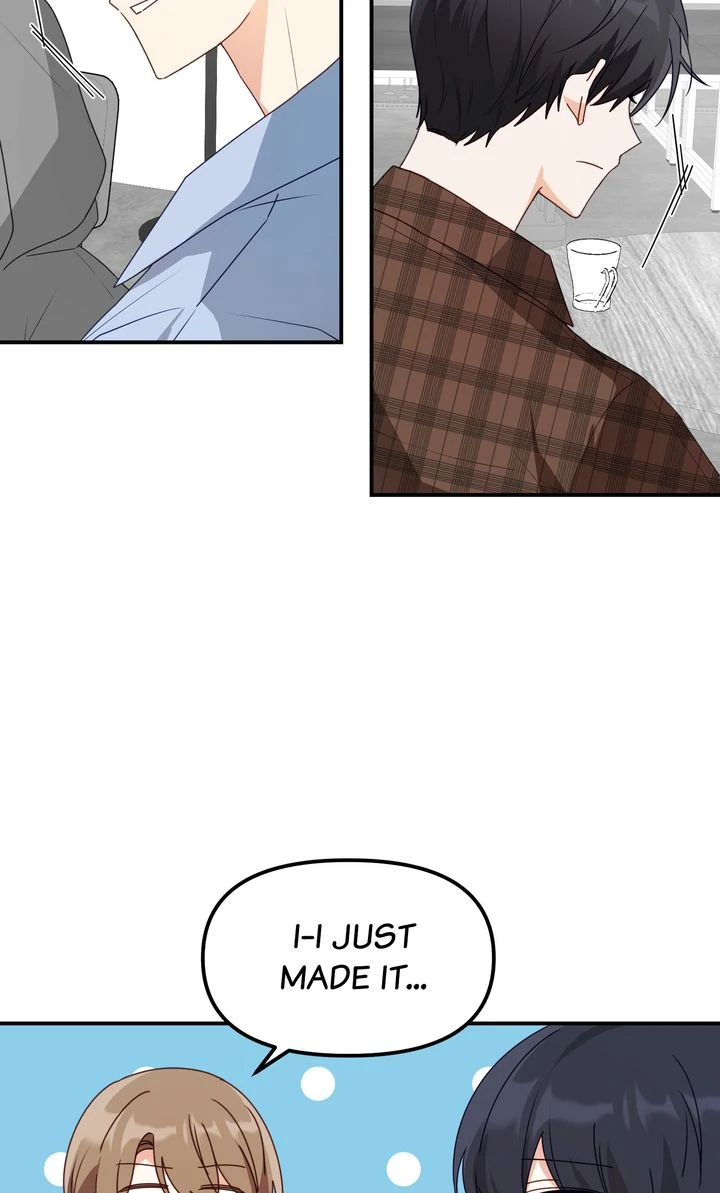 A Romantic Ending with My 2D Boyfriend! Chapter 25 - page 10