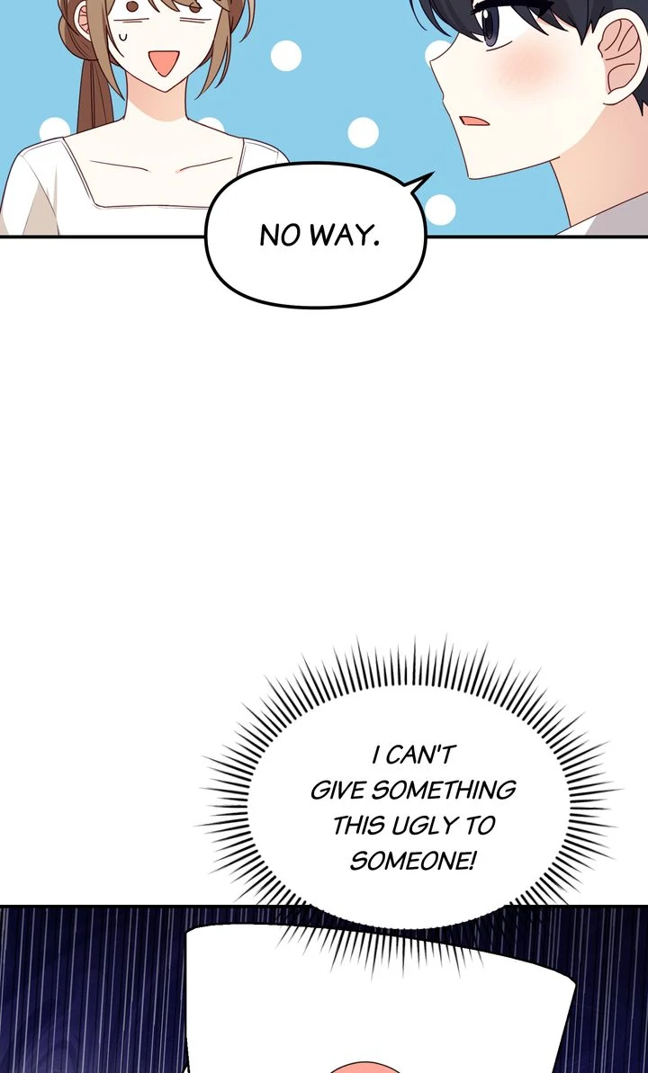 A Romantic Ending with My 2D Boyfriend! Chapter 25 - page 11