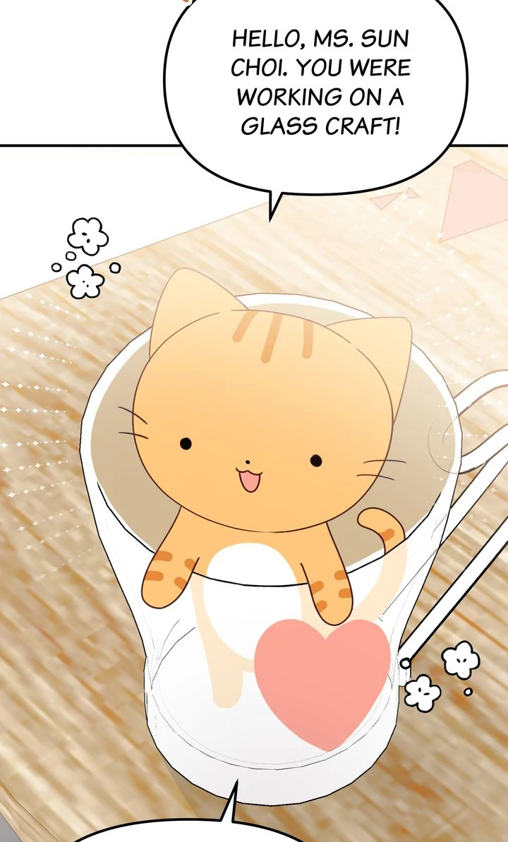 A Romantic Ending with My 2D Boyfriend! Chapter 25 - page 13