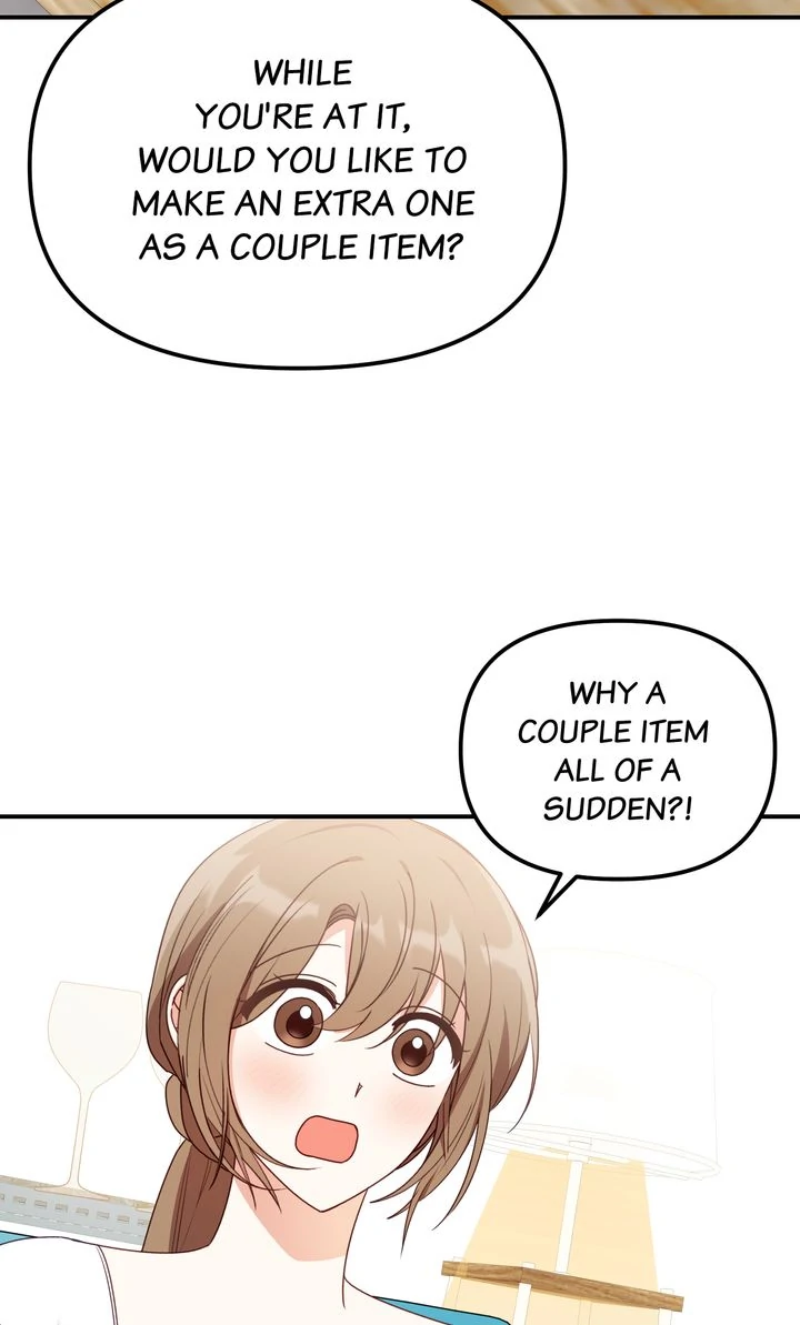 A Romantic Ending with My 2D Boyfriend! Chapter 25 - page 14