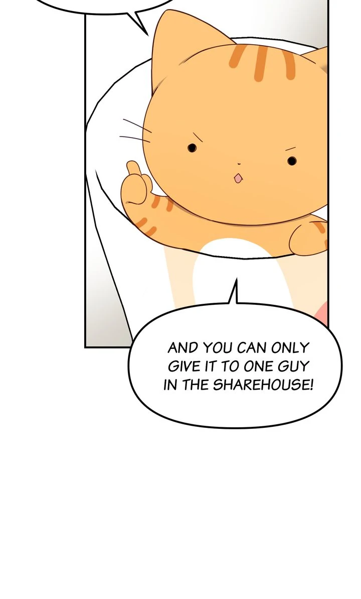 A Romantic Ending with My 2D Boyfriend! Chapter 25 - page 17