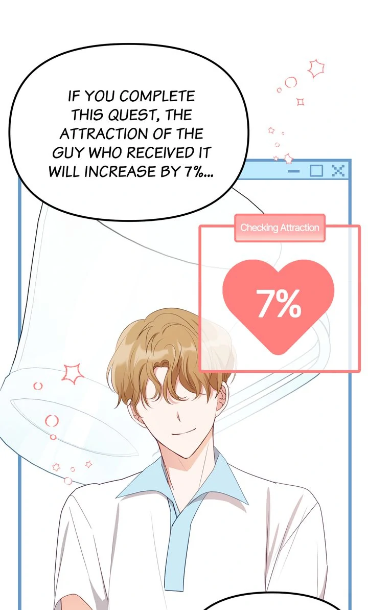 A Romantic Ending with My 2D Boyfriend! Chapter 25 - page 18