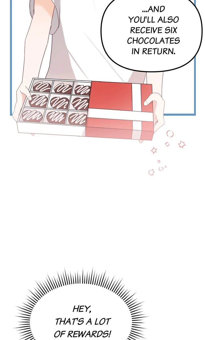 A Romantic Ending with My 2D Boyfriend! Chapter 25 - page 19