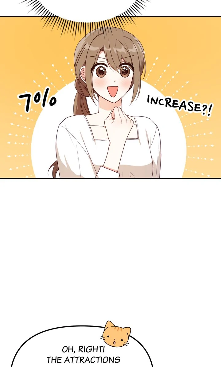 A Romantic Ending with My 2D Boyfriend! Chapter 25 - page 20