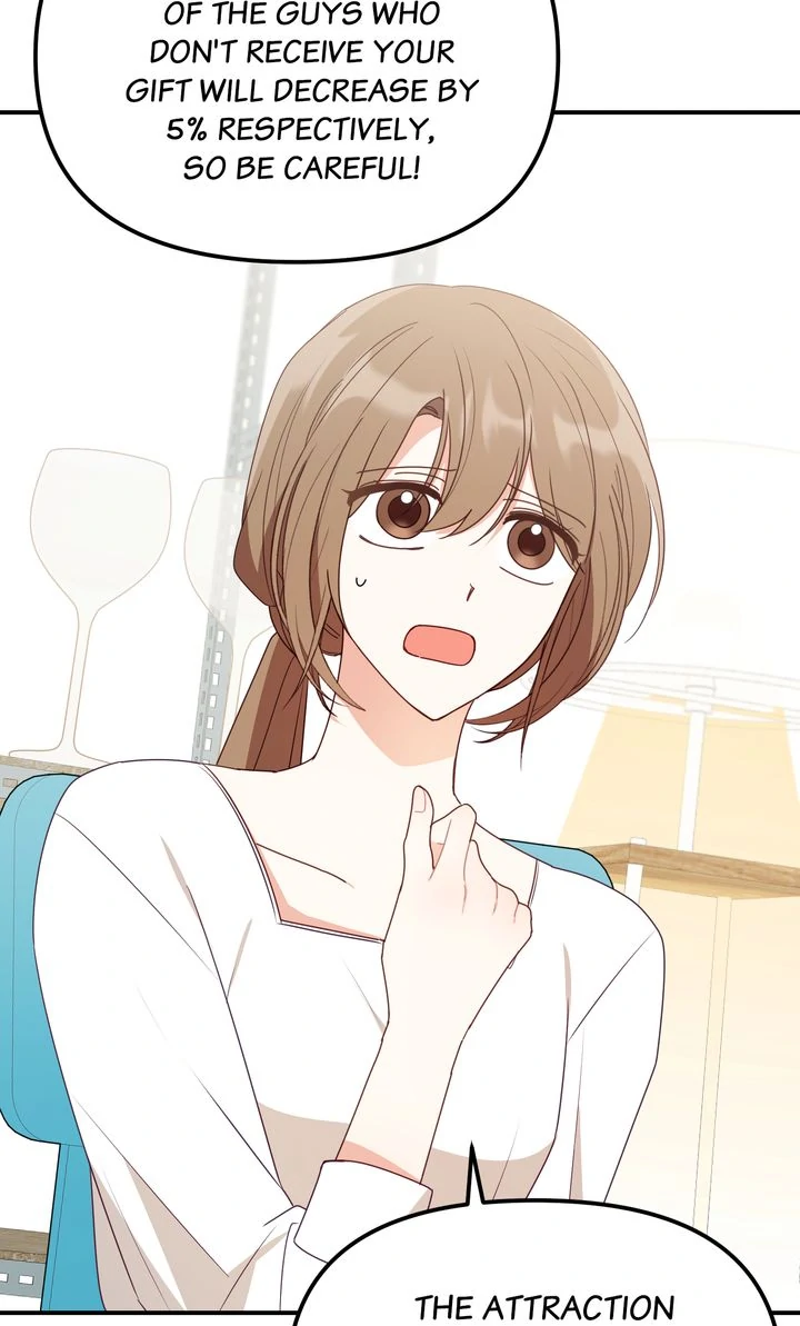 A Romantic Ending with My 2D Boyfriend! Chapter 25 - page 21