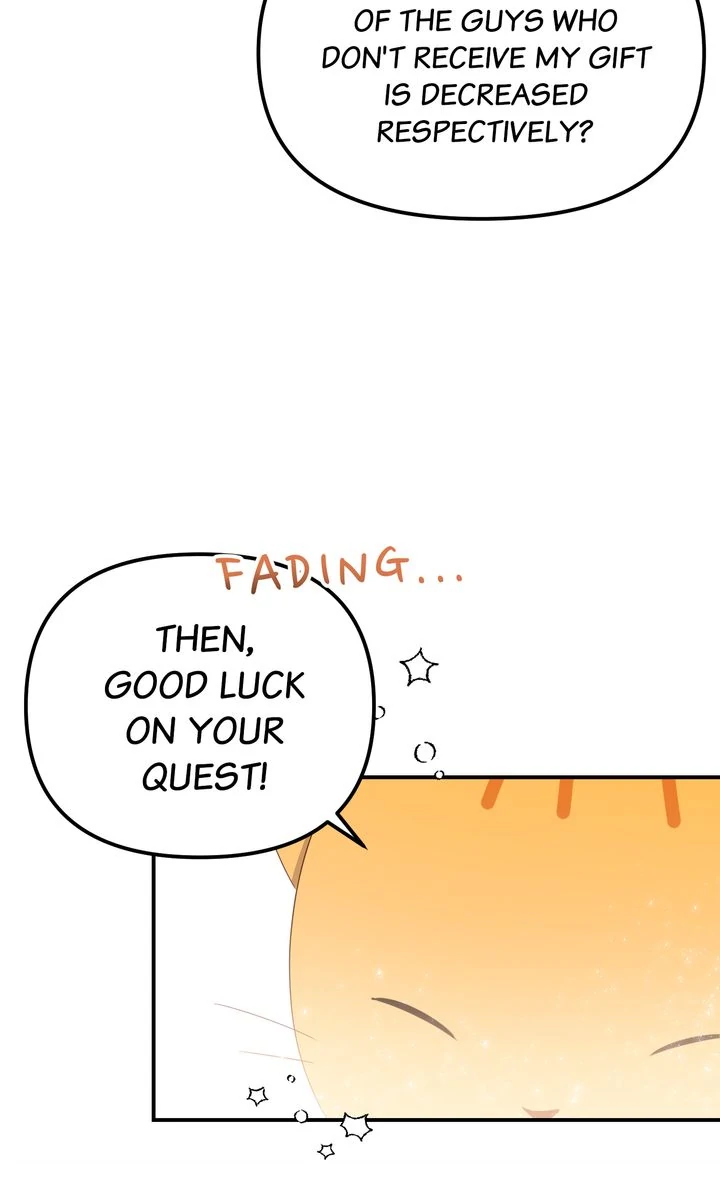 A Romantic Ending with My 2D Boyfriend! Chapter 25 - page 22