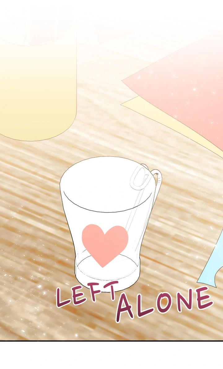 A Romantic Ending with My 2D Boyfriend! Chapter 25 - page 23