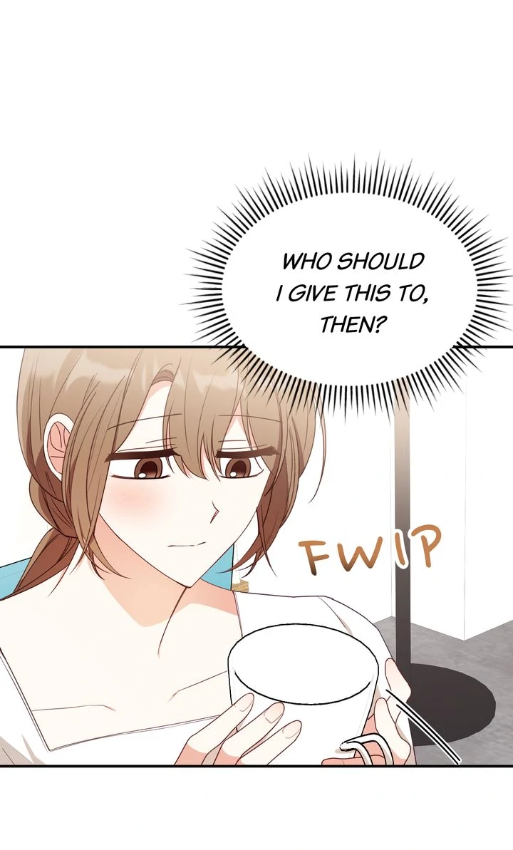 A Romantic Ending with My 2D Boyfriend! Chapter 25 - page 24