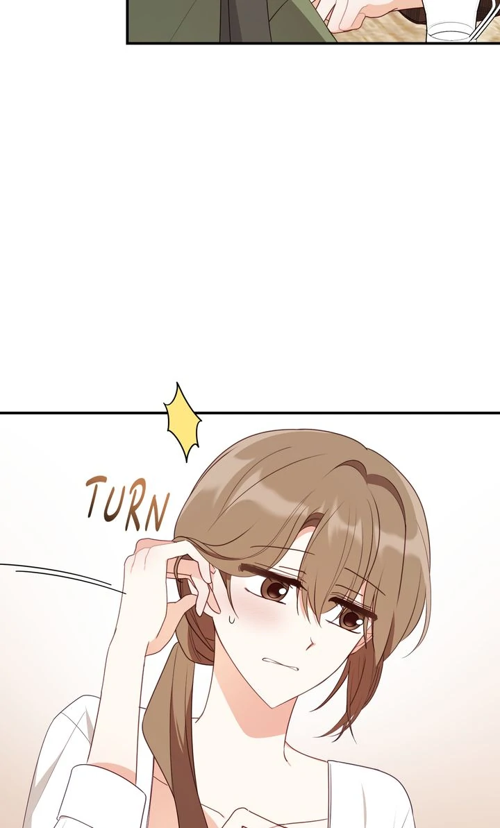 A Romantic Ending with My 2D Boyfriend! Chapter 25 - page 27