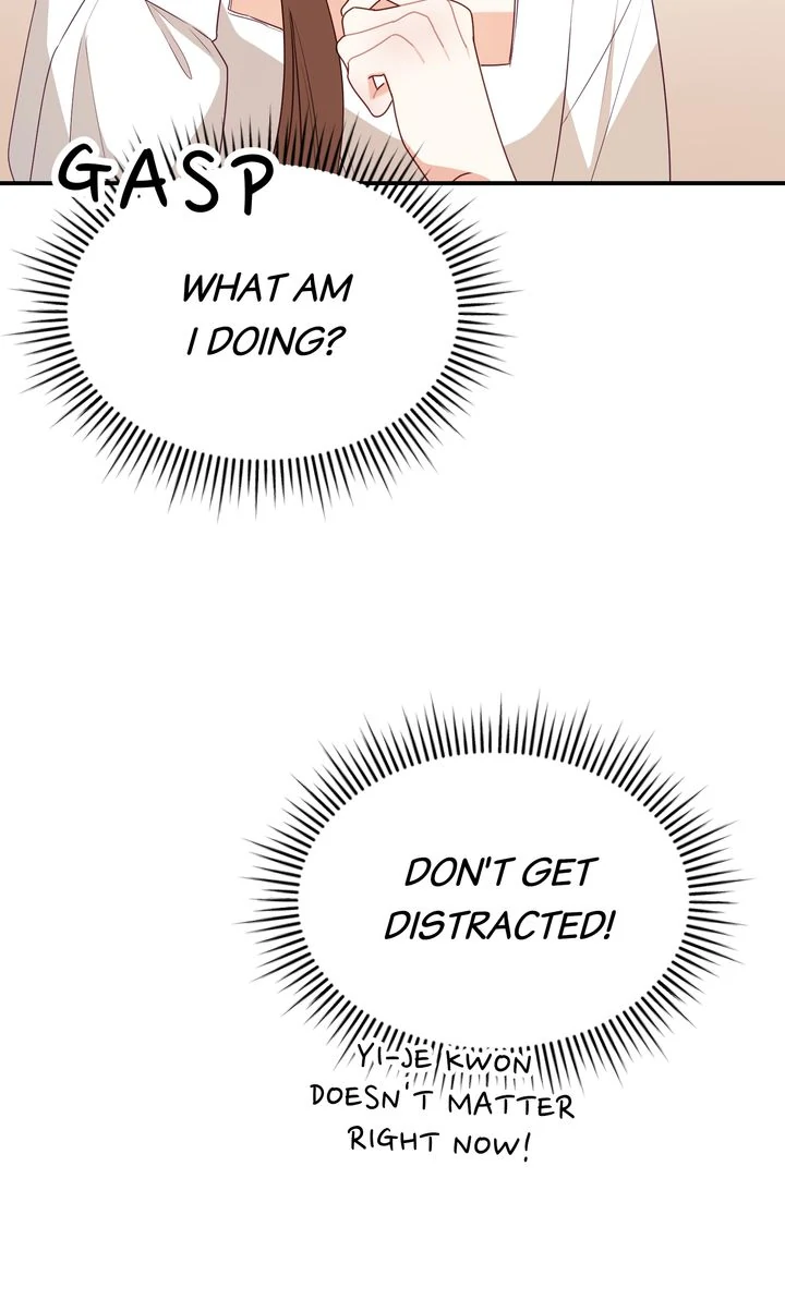 A Romantic Ending with My 2D Boyfriend! Chapter 25 - page 28