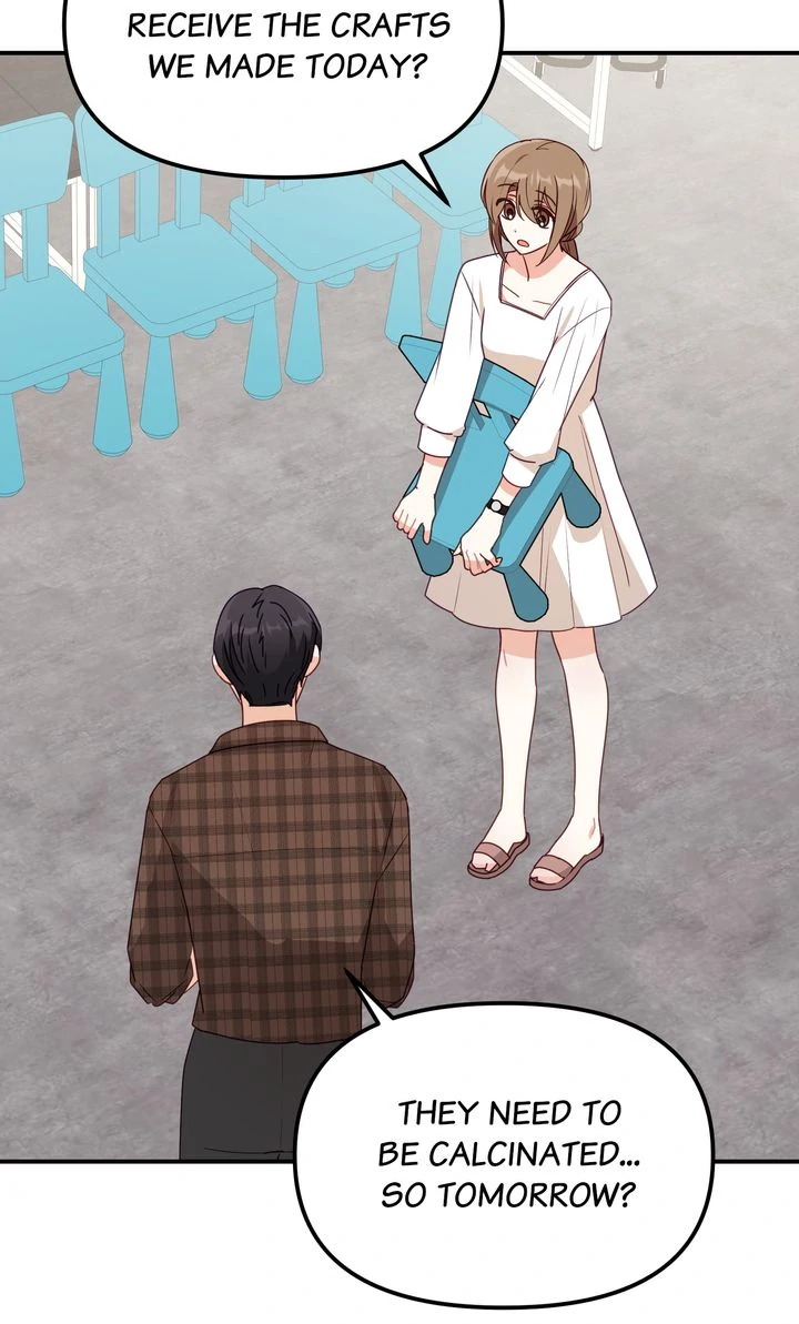 A Romantic Ending with My 2D Boyfriend! Chapter 25 - page 30