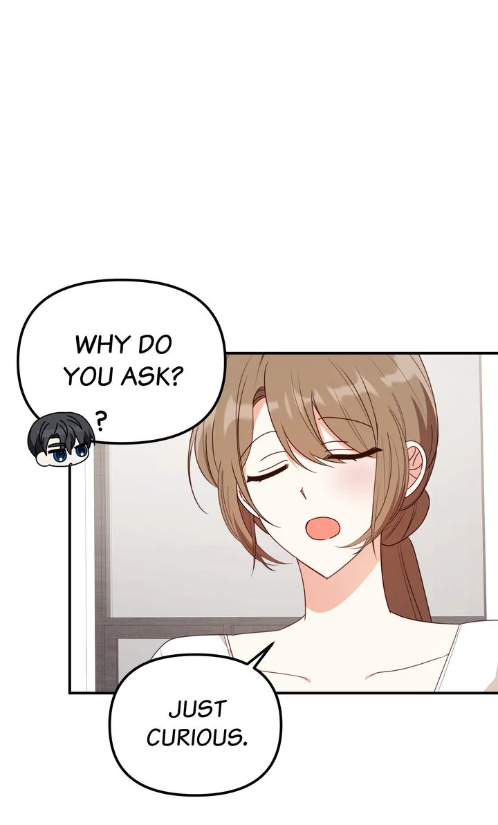 A Romantic Ending with My 2D Boyfriend! Chapter 25 - page 31