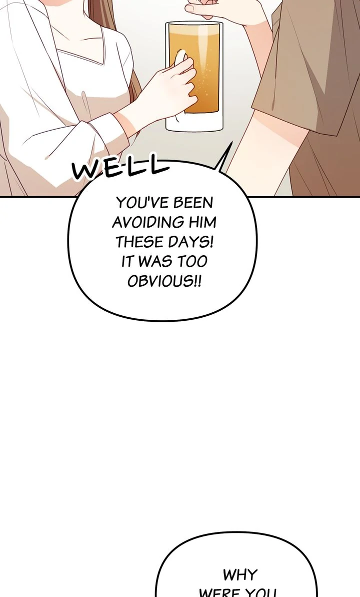 A Romantic Ending with My 2D Boyfriend! Chapter 25 - page 40
