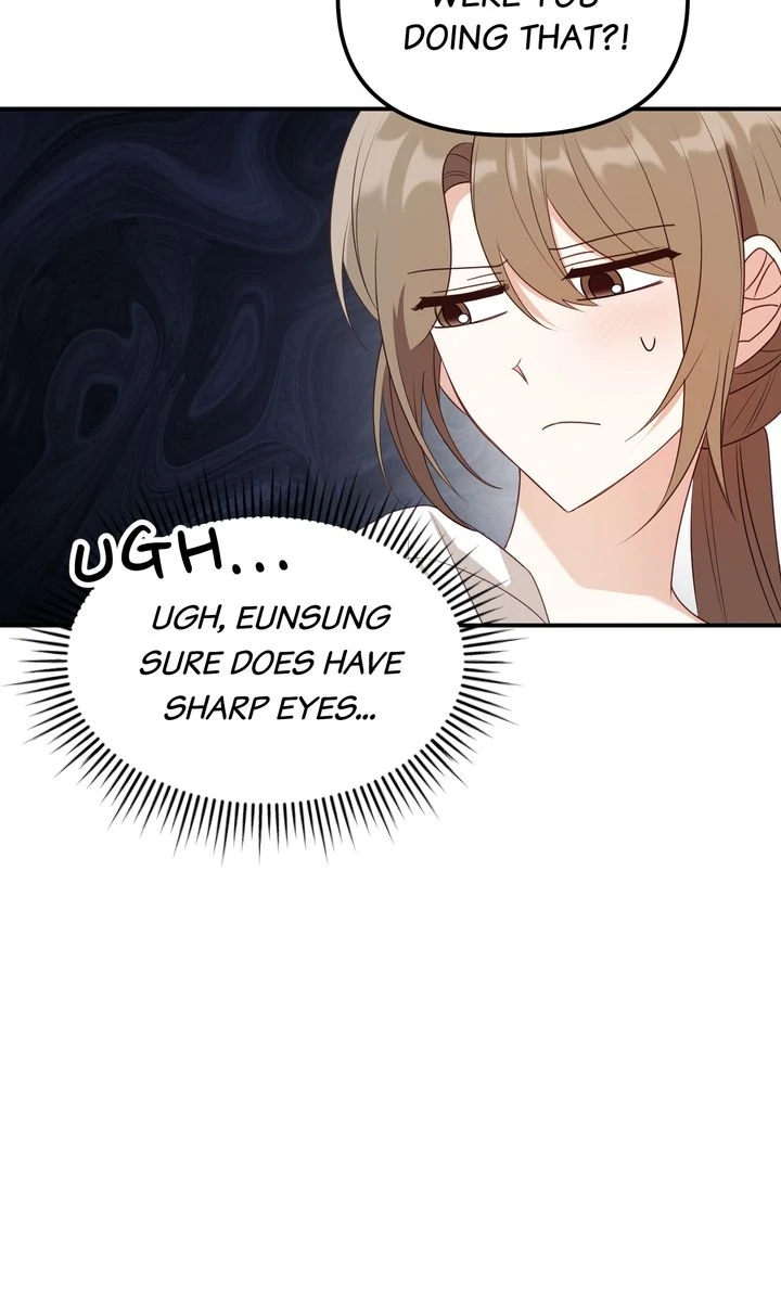 A Romantic Ending with My 2D Boyfriend! Chapter 25 - page 41