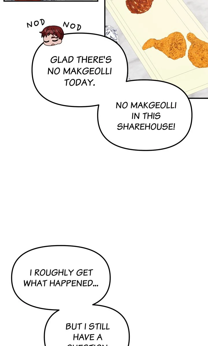 A Romantic Ending with My 2D Boyfriend! Chapter 25 - page 44