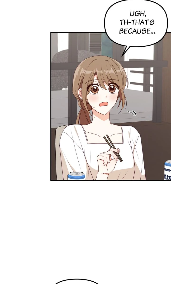 A Romantic Ending with My 2D Boyfriend! Chapter 25 - page 46