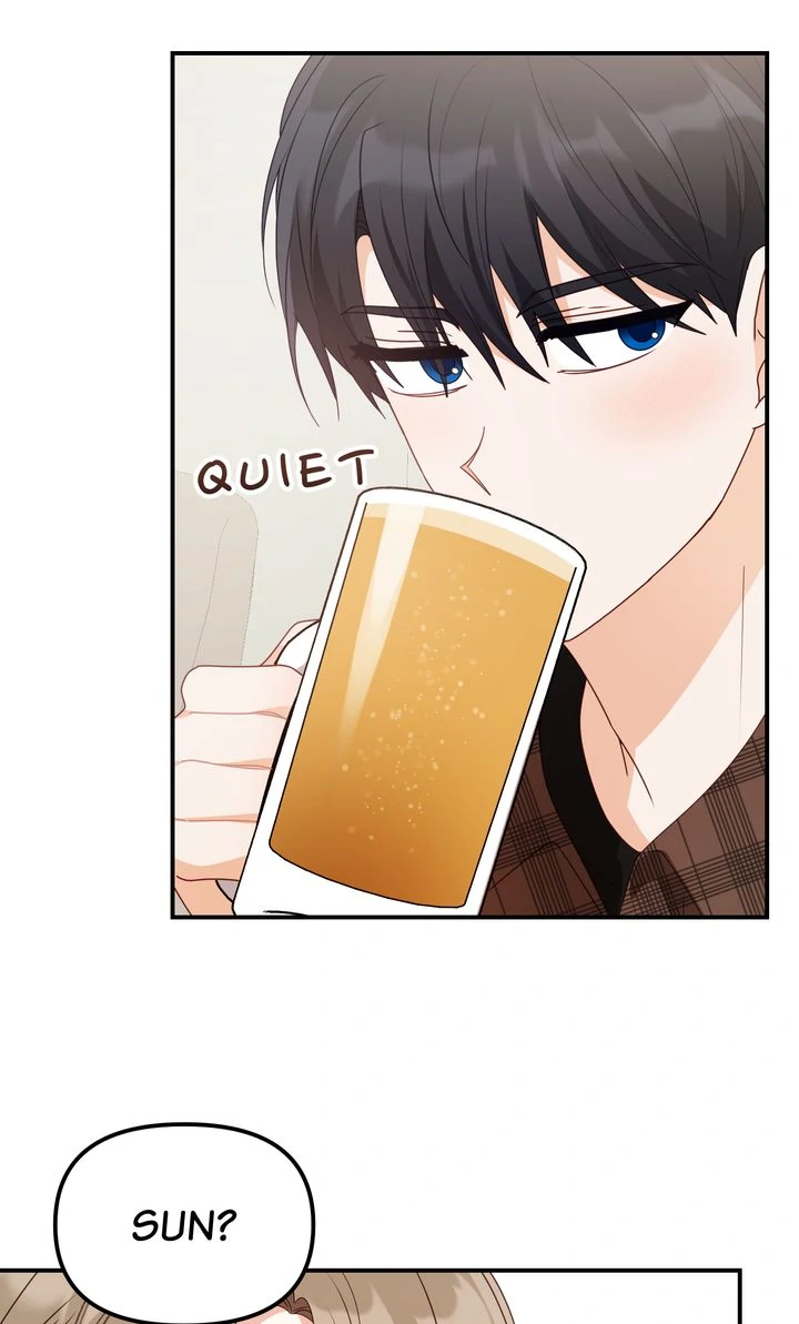 A Romantic Ending with My 2D Boyfriend! Chapter 25 - page 48